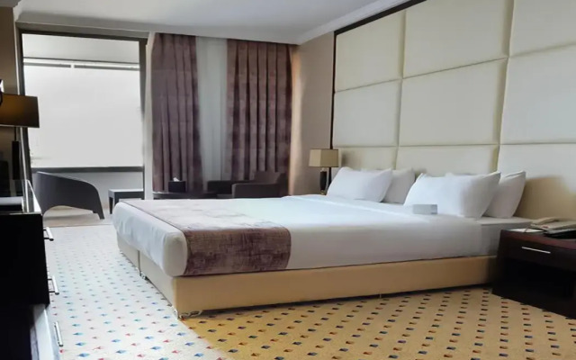 Canyon Hotel Erbil