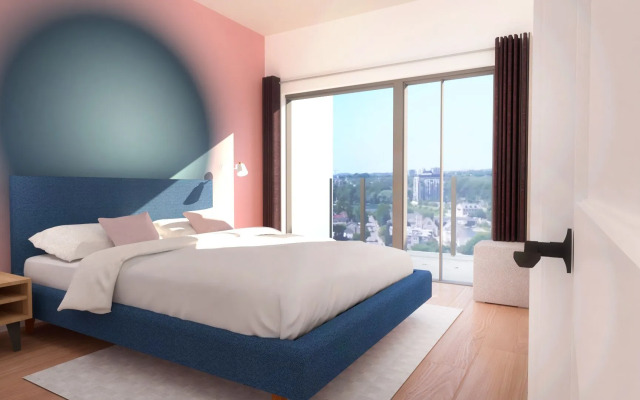 The Laundry Rooms Gaslight Cambridge