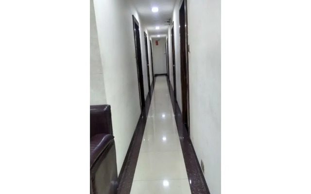 Hotel Plaza Mumbai