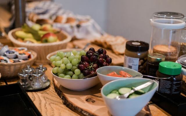 De Vlindertuin Ameland