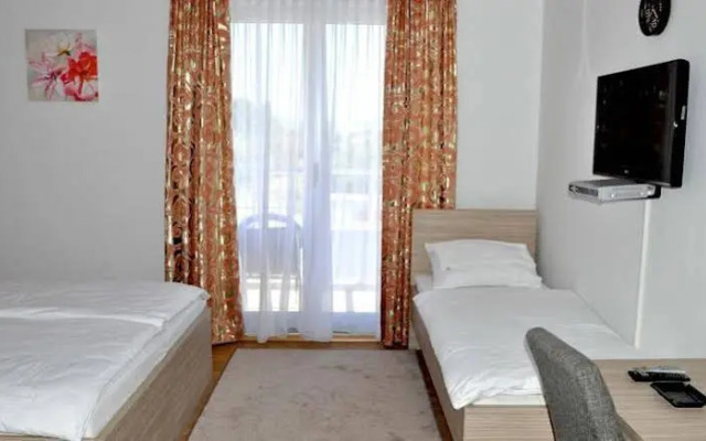 Motel & Restaurant Malta