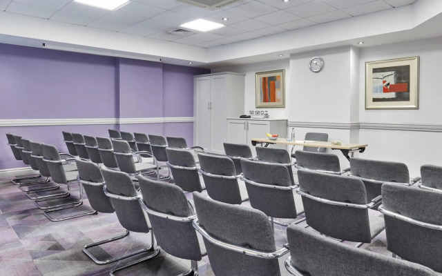 Leonardo Hotel Southampton