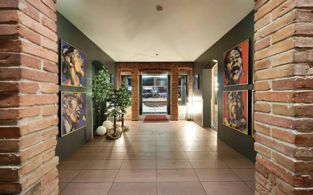 Navalis Hotel