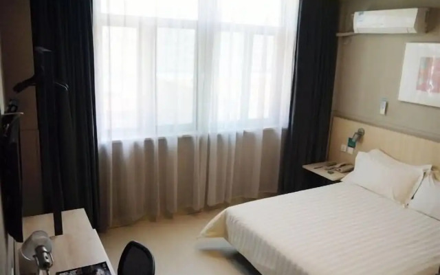 Jinjiang Inn Zhuji Datang Hotel