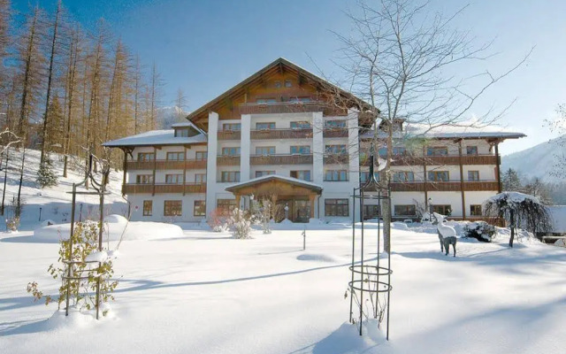 Aktiv Und Vital Hotel Am Kofel