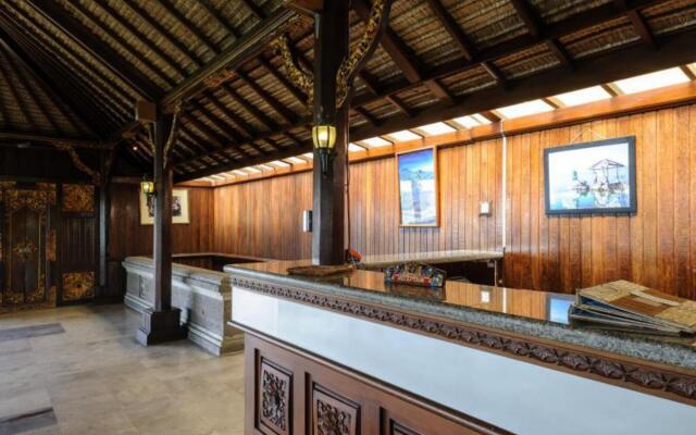Lakeview Eco Lodge