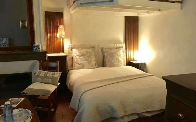 B&B Le Miroir aux Fées