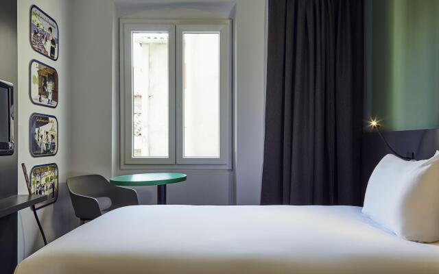 Hôtel Ibis Styles Marseille Vieux Port