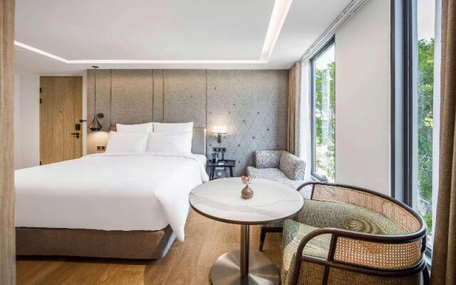 Novotel Suites Bangkok Sukhumvit 34