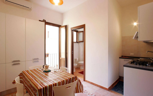 Trapani Appartamenti Gafada