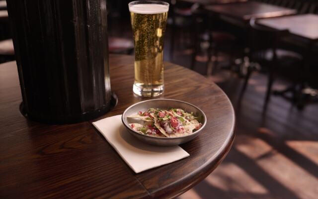 The Knight Of Nottinghill