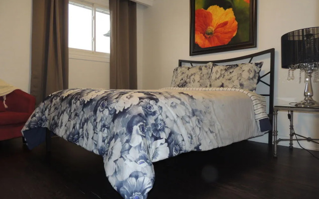 Toronto Vacation Home Rentals