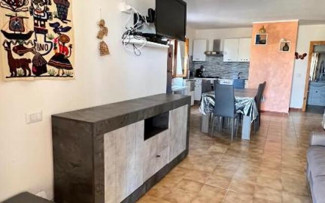 Appartamento Torre 82