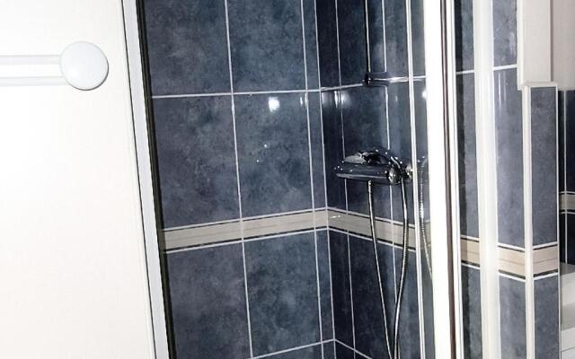 Gîte Saint-Paterne-Racan, 4 pièces, 6 personnes - FR-1-381-286