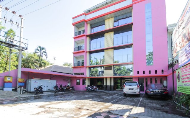 Airy Ujung Pandang Jenderal Sudirman 72 Makassar