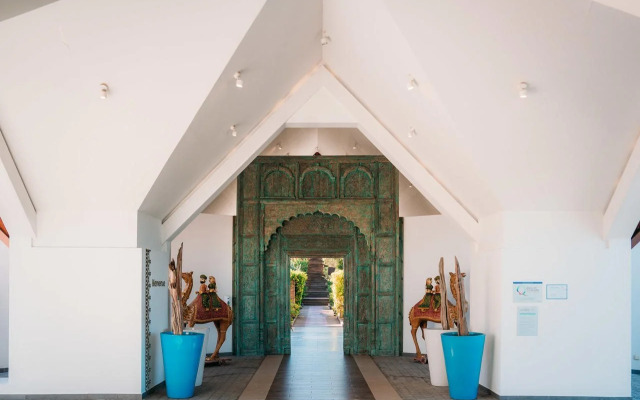 Akoya Hotel & Spa