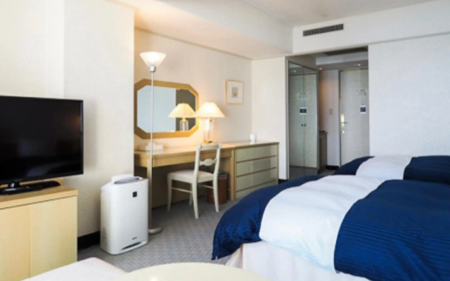 LiVEMAX RESORT Setouchi Sea Front