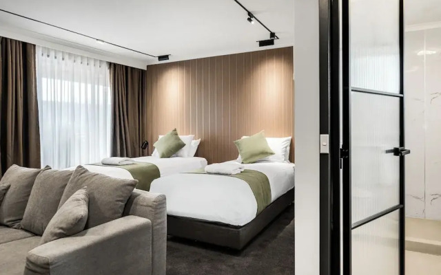 Innova Motel Warrnambool
