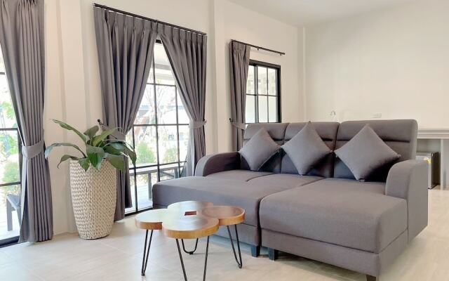 Trat Tara Boutique Hotel