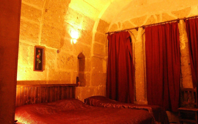 Cappadocia Ihlara Mansions & Caves