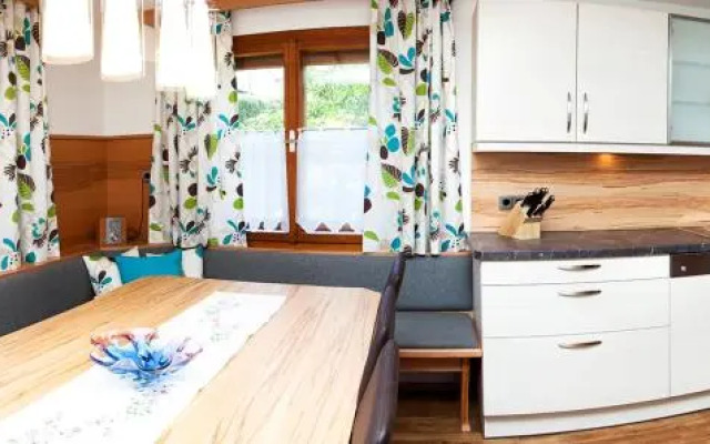 Ferienhaus Meissnitzer