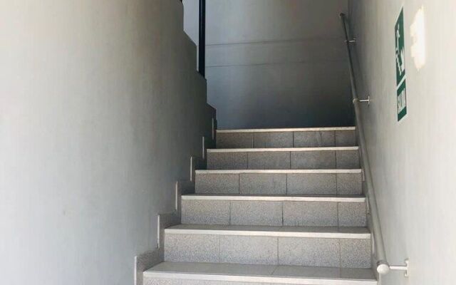 Hospedaje Grand Oasis de Ica