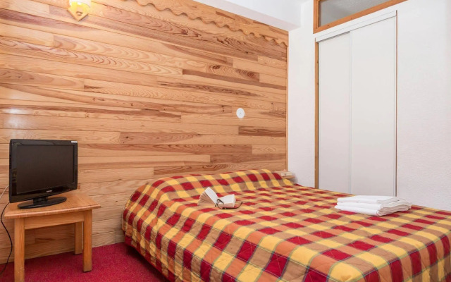 Odalys Residence l'Ecrin des Neiges