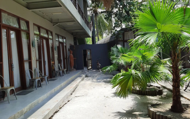 Lombok Indah Cottages