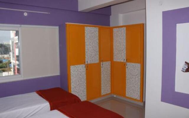 Mahas Inn