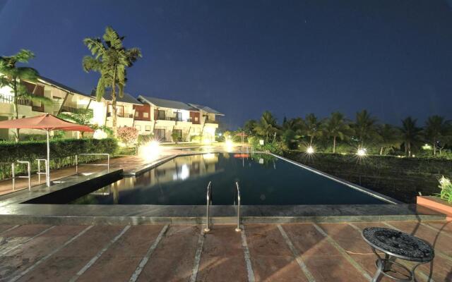 Regenta Resort Soma Vine Village