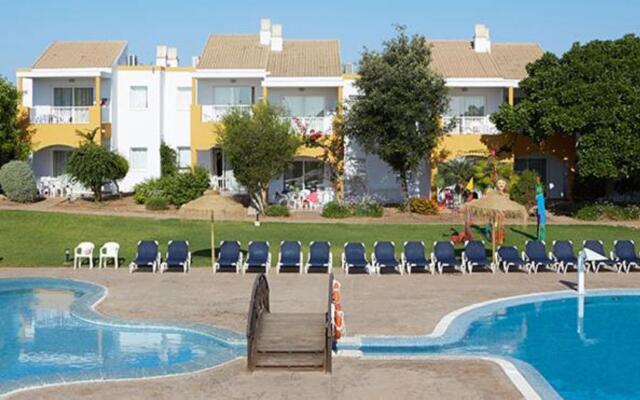 Aparthotel Comitas Isla del Aire