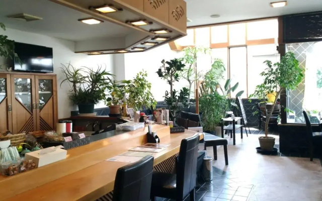 Guest House Kuranomachi