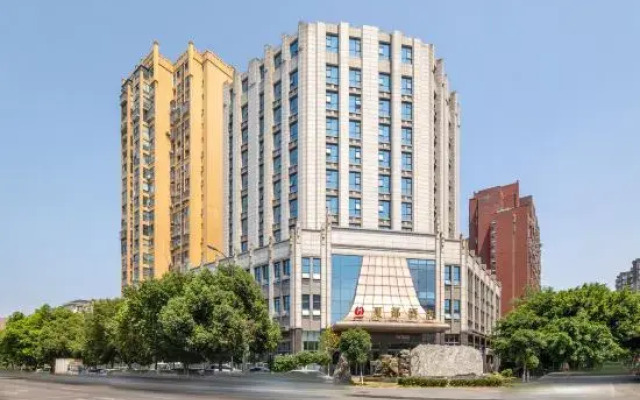 Xiadu Hotel