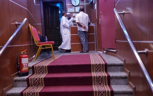 Waha Ajyad Hotel Makkah