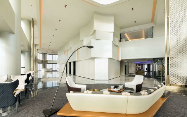 DoubleTree by Hilton Foshan Nanhai