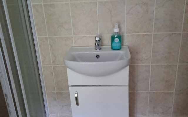 Eden Wilds 11 Paradise on Umtavuna River