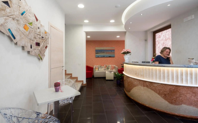 Hotel Biancolilla
