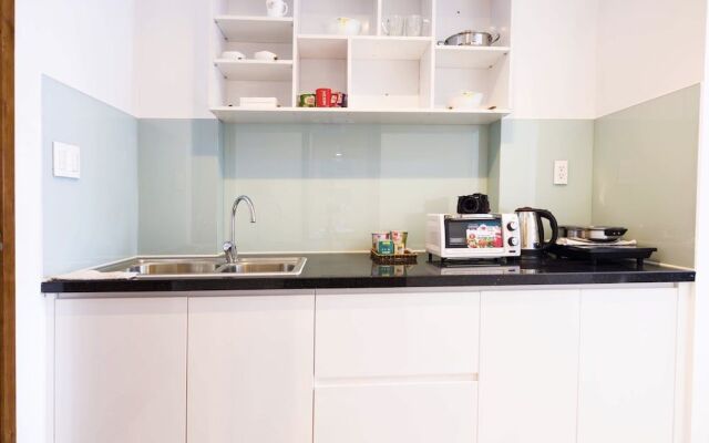 Jolie Home - Sky Center - Block A