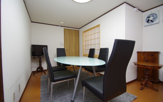 Heianjingu - Kyonoya