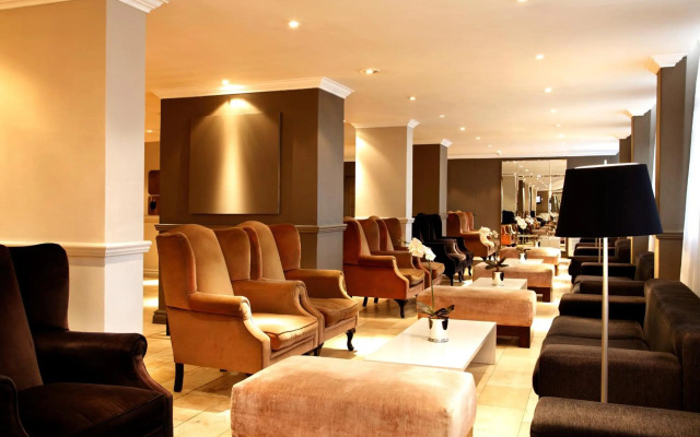 Manhattan Hotel