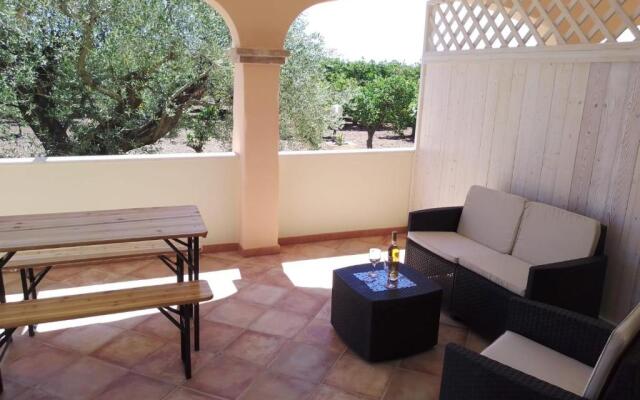 Residenza Rosa Maria Country House