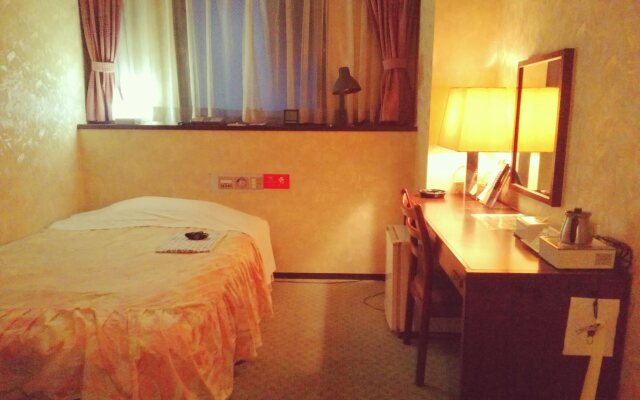 Hotel Satoh Tokyo