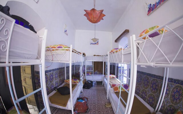 Atlantic Hostel