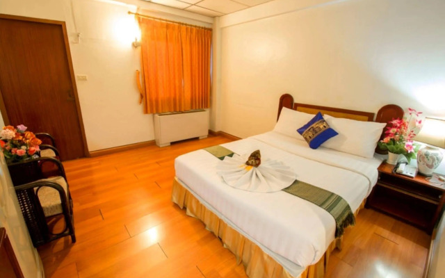 Boss Suites Pattaya