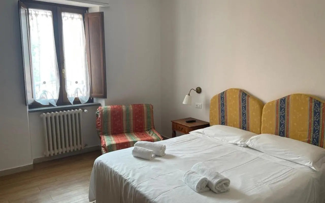 Hotel Caffè Verdi - 24 hours Reception