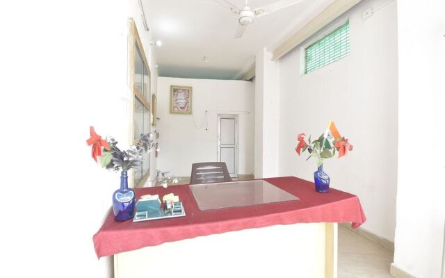 Oyo 47389 Hotel Sun N Star