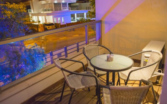 Sun And View Suites