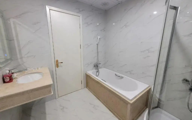 Hoa Dong Hotel Ha Nam