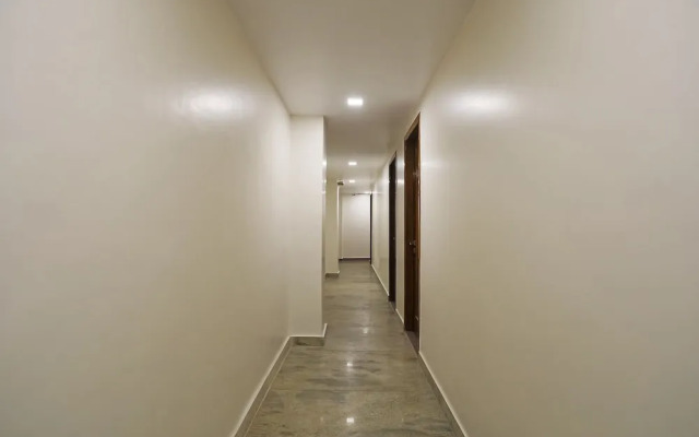 OYO 625 Svaruchi Inn