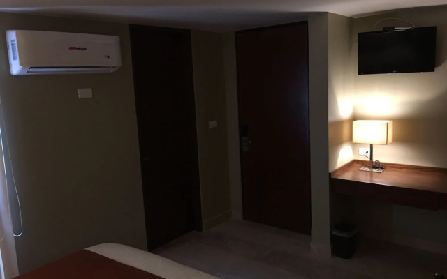 Hotel Posada del Virrey